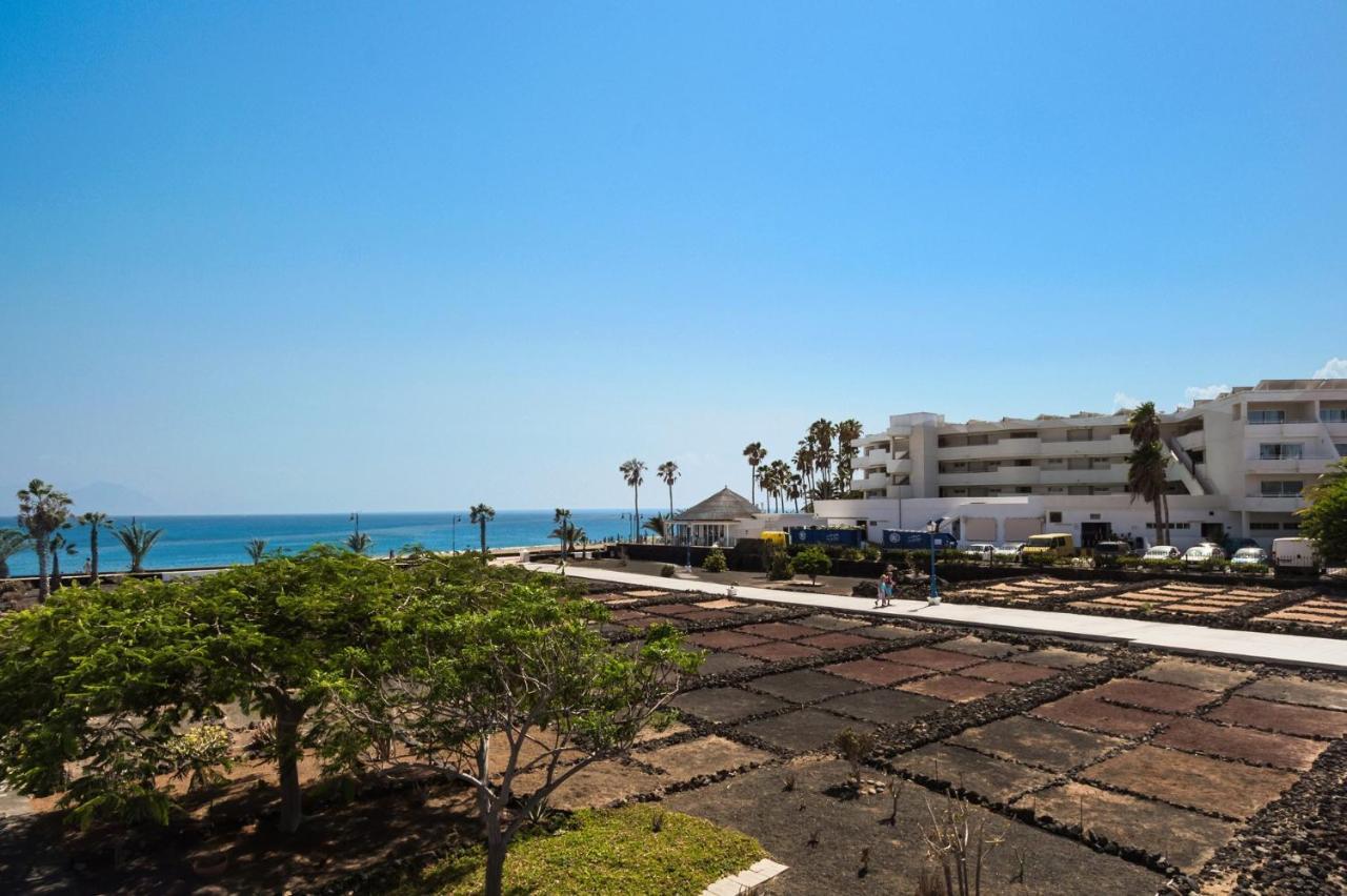 Villa Charlotte Tías Dış mekan fotoğraf