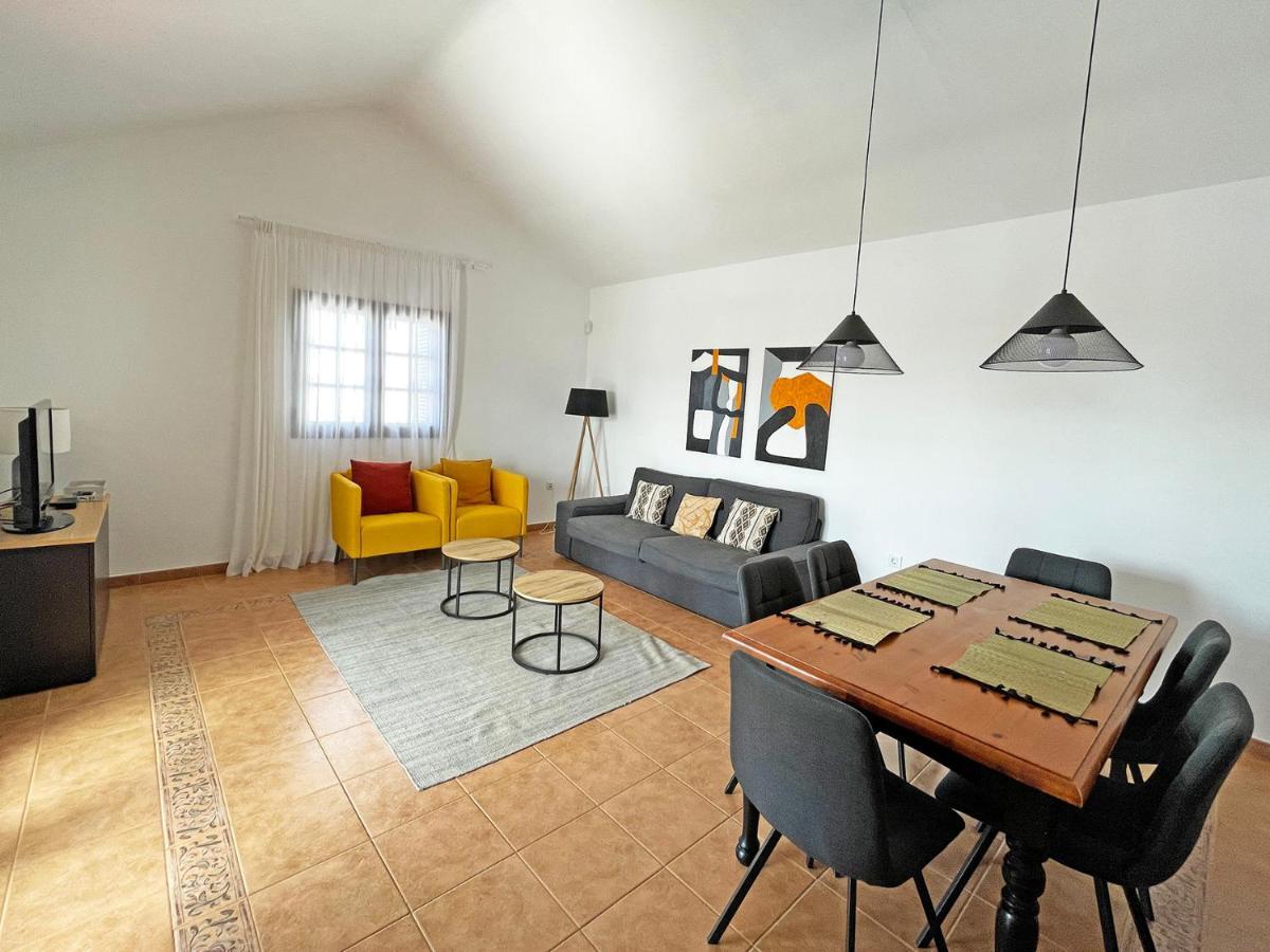 Villa Charlotte Tías Dış mekan fotoğraf