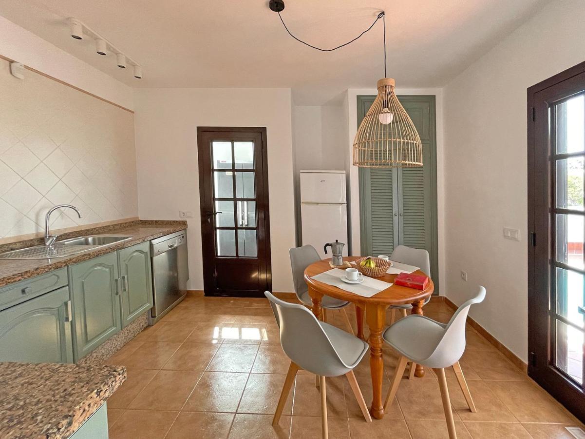 Villa Charlotte Tías Dış mekan fotoğraf