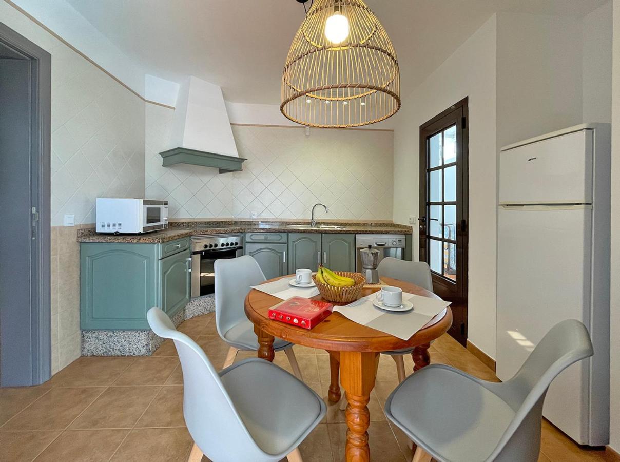 Villa Charlotte Tías Dış mekan fotoğraf