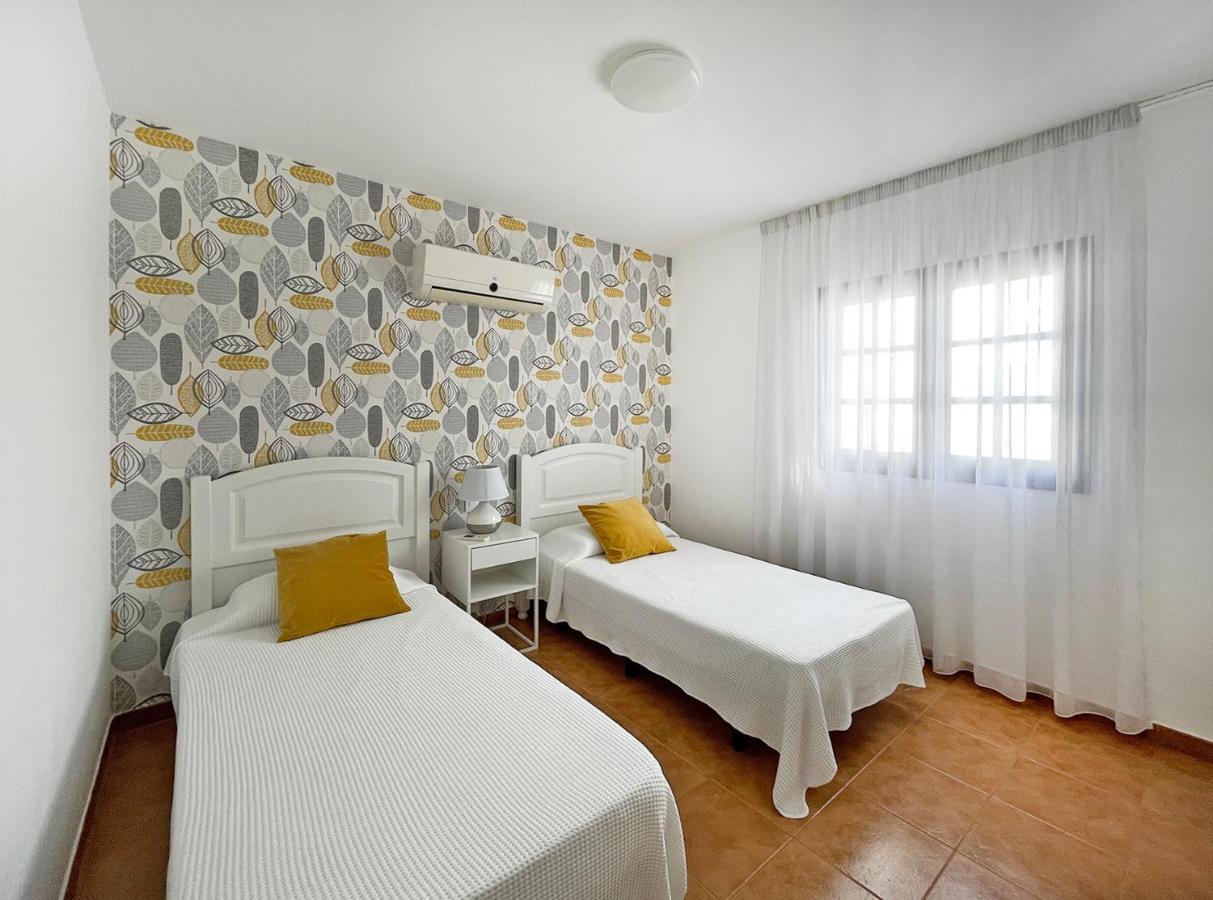 Villa Charlotte Tías Dış mekan fotoğraf