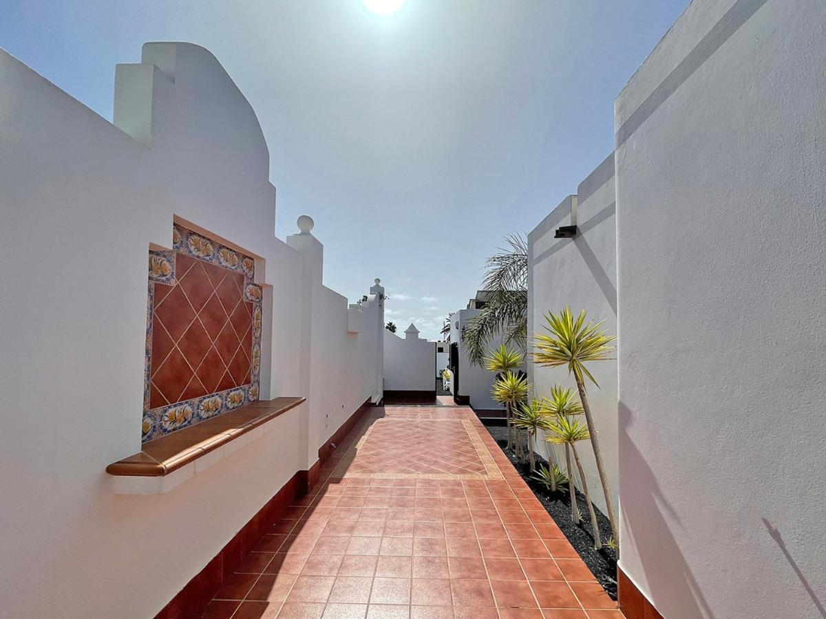 Villa Charlotte Tías Dış mekan fotoğraf