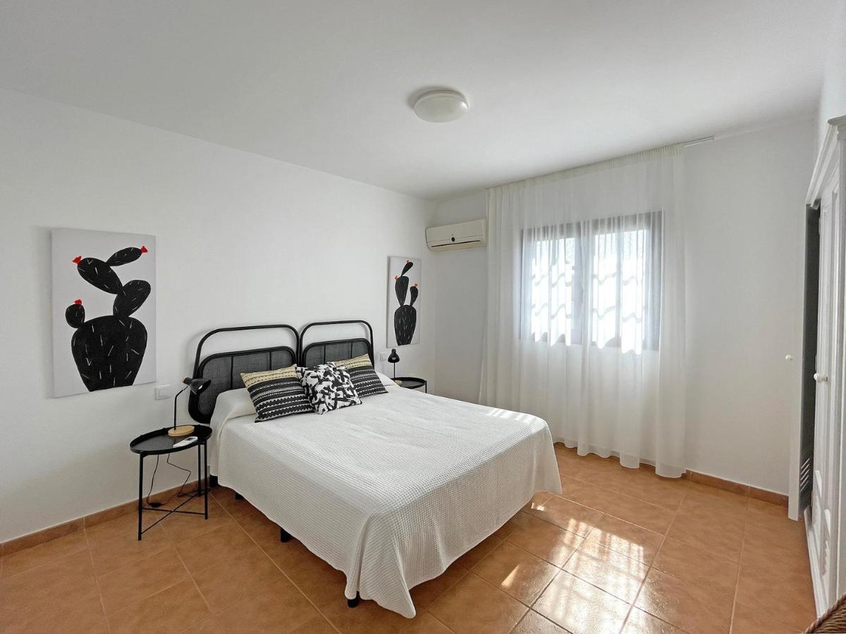 Villa Charlotte Tías Dış mekan fotoğraf