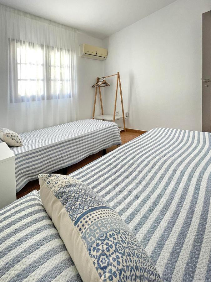 Villa Charlotte Tías Dış mekan fotoğraf