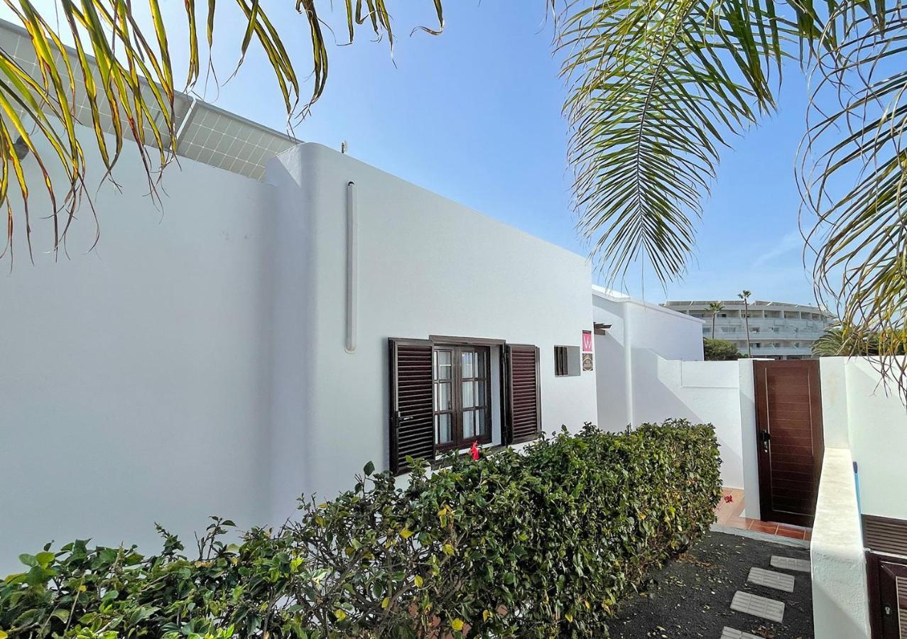 Villa Charlotte Tías Dış mekan fotoğraf