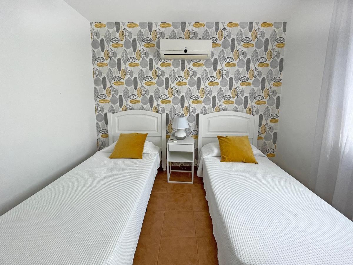 Villa Charlotte Tías Dış mekan fotoğraf
